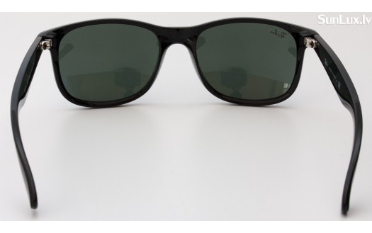 Ray-Ban Andy (RB4202 606971 55mm) saules brilles